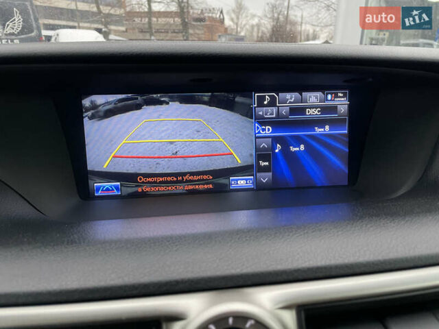 Коричневий Лексус ГС, об'ємом двигуна 3.46 л та пробігом 184 тис. км за 17950 $, фото 27 на Automoto.ua