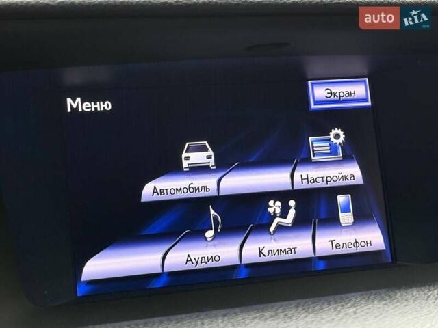 Коричневый Лексус ГС, объемом двигателя 2.5 л и пробегом 173 тыс. км за 17000 $, фото 31 на Automoto.ua
