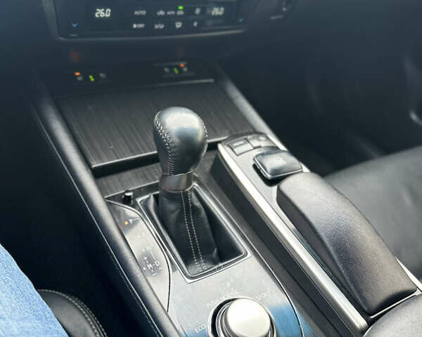 Коричневый Лексус ГС, объемом двигателя 2.5 л и пробегом 240 тыс. км за 16999 $, фото 28 на Automoto.ua