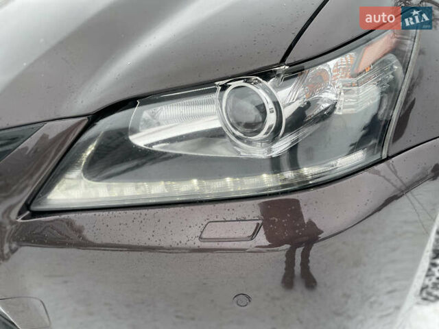 Коричневий Лексус ГС, об'ємом двигуна 3.46 л та пробігом 184 тис. км за 17950 $, фото 9 на Automoto.ua