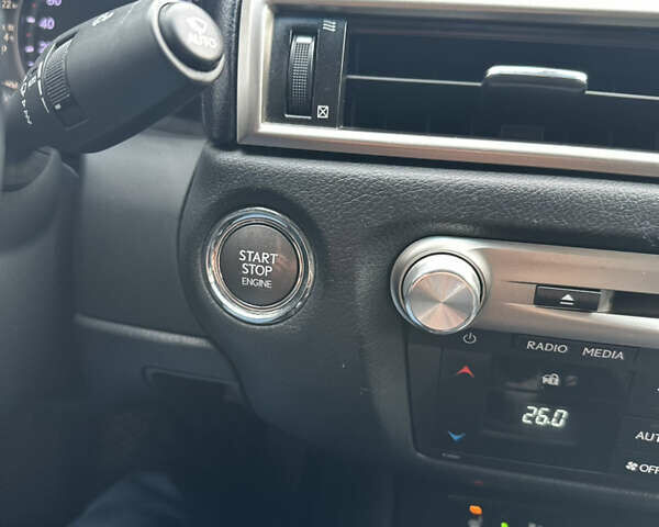 Коричневый Лексус ГС, объемом двигателя 2.5 л и пробегом 240 тыс. км за 16999 $, фото 27 на Automoto.ua