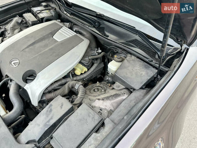 Коричневый Лексус ГС, объемом двигателя 2.5 л и пробегом 240 тыс. км за 16999 $, фото 38 на Automoto.ua