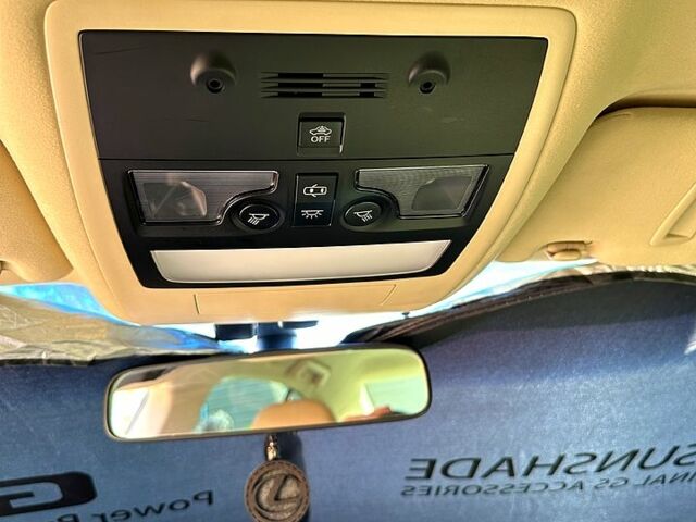 Коричневый Лексус ГС, объемом двигателя 2.5 л и пробегом 120 тыс. км за 19000 $, фото 8 на Automoto.ua