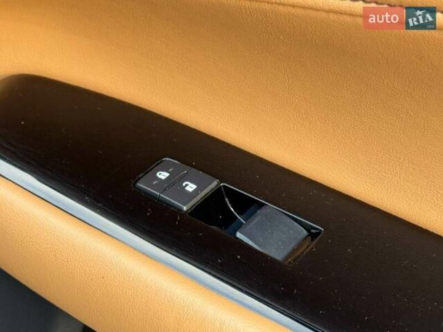 Коричневый Лексус ГС, объемом двигателя 3.46 л и пробегом 180 тыс. км за 18500 $, фото 51 на Automoto.ua
