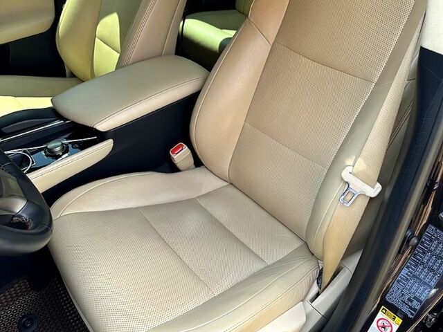 Коричневый Лексус ГС, объемом двигателя 2.5 л и пробегом 120 тыс. км за 19000 $, фото 11 на Automoto.ua