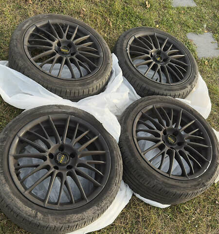 Красный Лексус ГС, объемом двигателя 3 л и пробегом 316 тыс. км за 5900 $, фото 17 на Automoto.ua