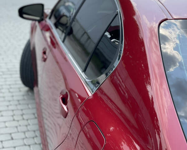 Красный Лексус ГС, объемом двигателя 3.5 л и пробегом 66 тыс. км за 36000 $, фото 21 на Automoto.ua