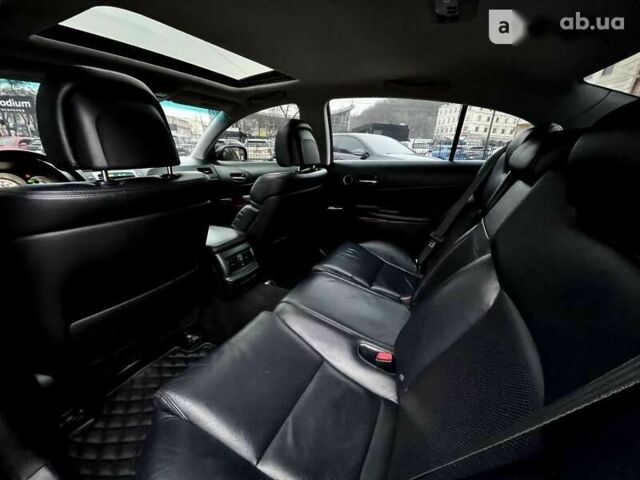 Лексус ГС, объемом двигателя 3.5 л и пробегом 284 тыс. км за 10950 $, фото 18 на Automoto.ua