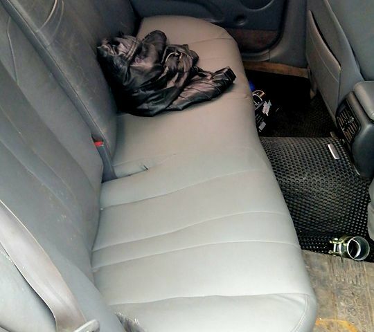 Лексус ГС, об'ємом двигуна 30 л та пробігом 300 тис. км за 2400 $, фото 9 на Automoto.ua