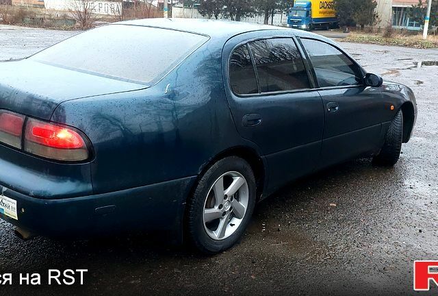 Лексус ГС, об'ємом двигуна 30 л та пробігом 300 тис. км за 2400 $, фото 11 на Automoto.ua