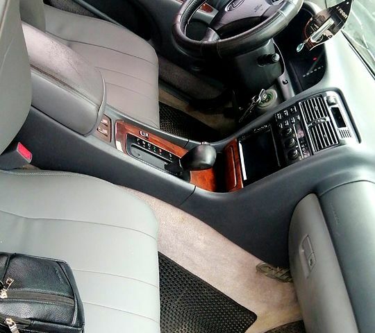 Лексус ГС, об'ємом двигуна 30 л та пробігом 300 тис. км за 2400 $, фото 2 на Automoto.ua
