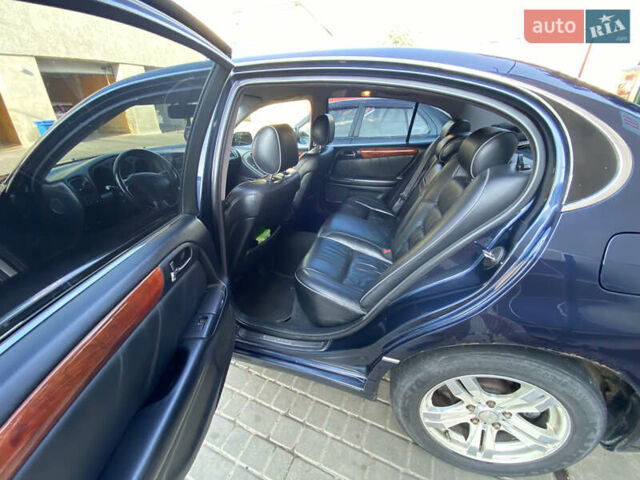Лексус ГС, объемом двигателя 3 л и пробегом 442 тыс. км за 4800 $, фото 5 на Automoto.ua