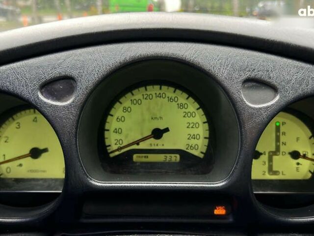 Лексус ГС, объемом двигателя 0 л и пробегом 407 тыс. км за 3900 $, фото 12 на Automoto.ua