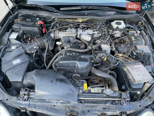 Лексус ГС, объемом двигателя 3 л и пробегом 288 тыс. км за 3999 $, фото 14 на Automoto.ua