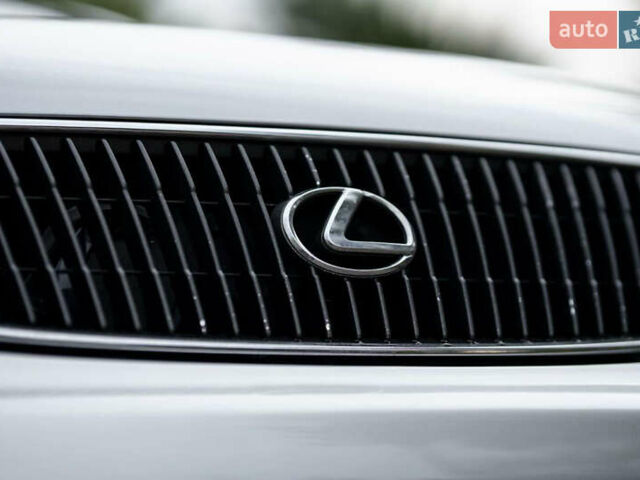 Лексус ГС, объемом двигателя 3 л и пробегом 24 тыс. км за 35000 $, фото 16 на Automoto.ua