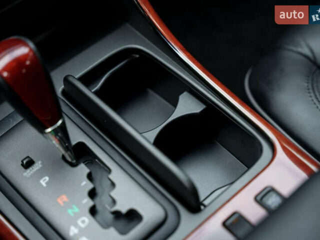 Лексус ГС, объемом двигателя 3 л и пробегом 24 тыс. км за 35000 $, фото 52 на Automoto.ua