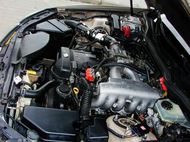 Лексус ГС, объемом двигателя 30 л и пробегом 381 тыс. км за 6700 $, фото 13 на Automoto.ua