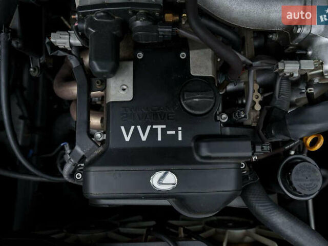 Лексус ГС, объемом двигателя 3 л и пробегом 24 тыс. км за 35000 $, фото 36 на Automoto.ua