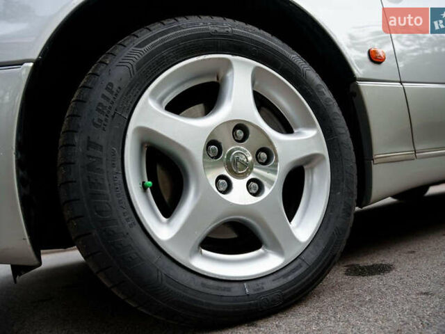 Лексус ГС, объемом двигателя 3 л и пробегом 24 тыс. км за 35000 $, фото 15 на Automoto.ua