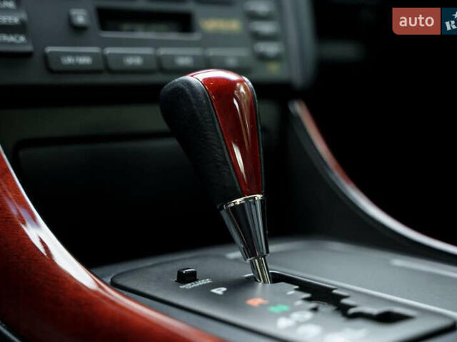 Лексус ГС, объемом двигателя 3 л и пробегом 24 тыс. км за 35000 $, фото 43 на Automoto.ua