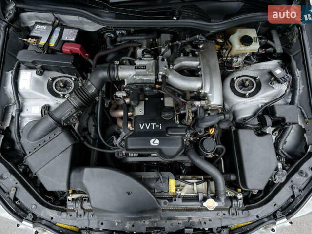 Лексус ГС, объемом двигателя 3 л и пробегом 24 тыс. км за 35000 $, фото 27 на Automoto.ua
