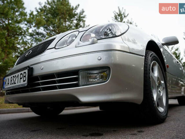 Лексус ГС, объемом двигателя 3 л и пробегом 24 тыс. км за 35000 $, фото 11 на Automoto.ua