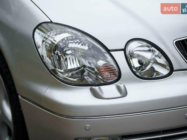 Лексус ГС, объемом двигателя 3 л и пробегом 24 тыс. км за 35000 $, фото 2 на Automoto.ua
