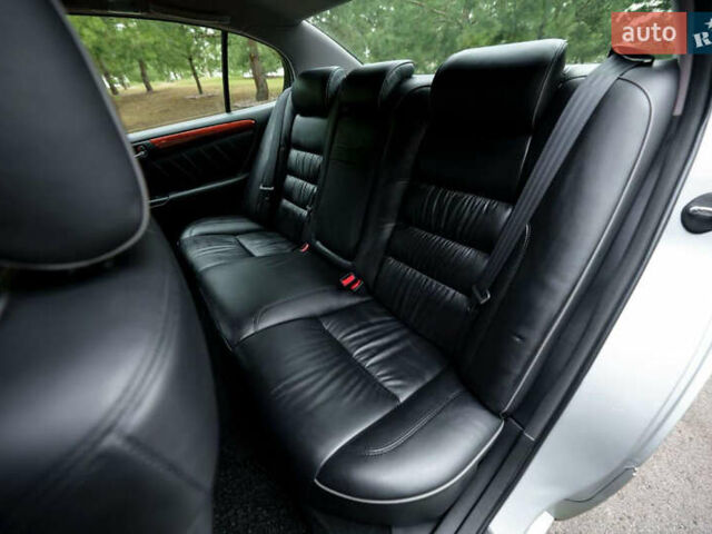 Лексус ГС, объемом двигателя 3 л и пробегом 24 тыс. км за 35000 $, фото 31 на Automoto.ua