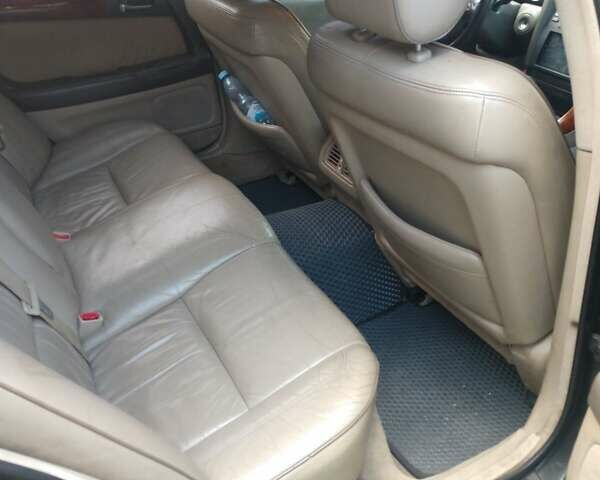 Лексус ГС, объемом двигателя 3 л и пробегом 379 тыс. км за 4100 $, фото 7 на Automoto.ua