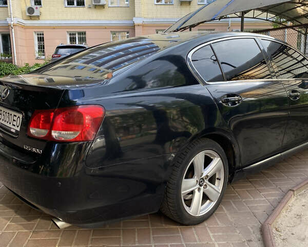 Лексус ГС, об'ємом двигуна 3 л та пробігом 258 тис. км за 7499 $, фото 4 на Automoto.ua