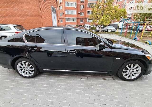 Лексус ГС, об'ємом двигуна 3 л та пробігом 300 тис. км за 8500 $, фото 2 на Automoto.ua