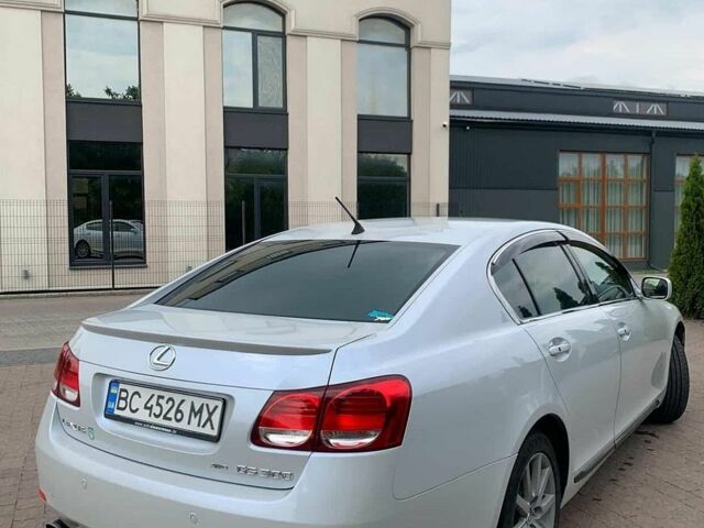 Лексус ГС, объемом двигателя 3 л и пробегом 130 тыс. км за 7500 $, фото 4 на Automoto.ua