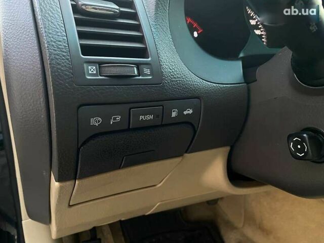 Лексус ГС, объемом двигателя 3 л и пробегом 341 тыс. км за 8500 $, фото 12 на Automoto.ua