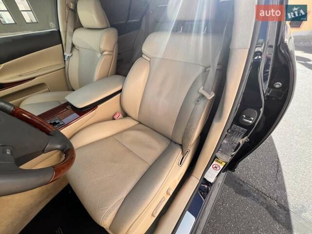 Лексус ГС, объемом двигателя 3 л и пробегом 275 тыс. км за 10519 $, фото 10 на Automoto.ua