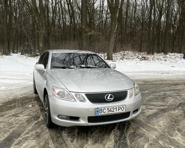 Лексус ГС, об'ємом двигуна 3 л та пробігом 265 тис. км за 7000 $, фото 3 на Automoto.ua