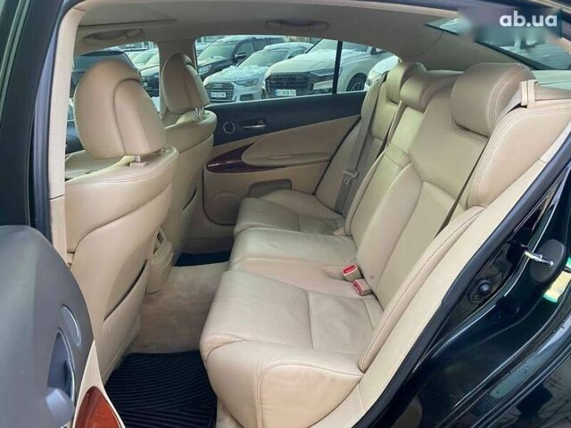 Лексус ГС, объемом двигателя 3 л и пробегом 341 тыс. км за 8500 $, фото 19 на Automoto.ua