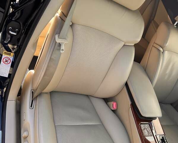 Лексус ГС, объемом двигателя 3 л и пробегом 275 тыс. км за 10519 $, фото 15 на Automoto.ua