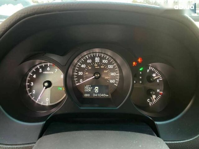 Лексус ГС, объемом двигателя 3 л и пробегом 341 тыс. км за 8500 $, фото 14 на Automoto.ua