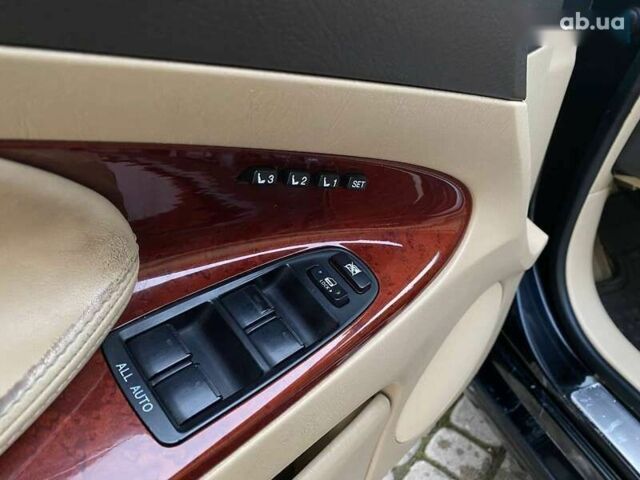 Лексус ГС, объемом двигателя 3 л и пробегом 341 тыс. км за 8500 $, фото 11 на Automoto.ua