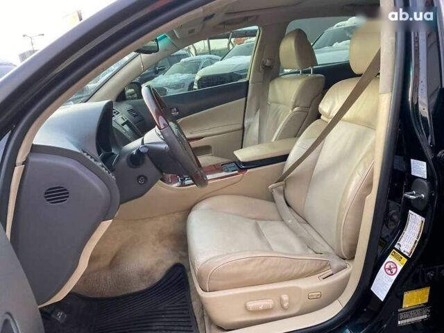 Лексус ГС, объемом двигателя 3 л и пробегом 341 тыс. км за 8500 $, фото 17 на Automoto.ua