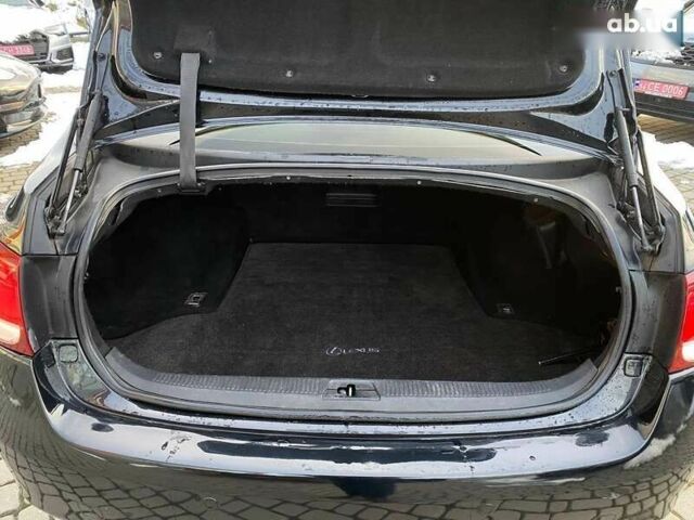 Лексус ГС, объемом двигателя 3 л и пробегом 341 тыс. км за 8500 $, фото 25 на Automoto.ua