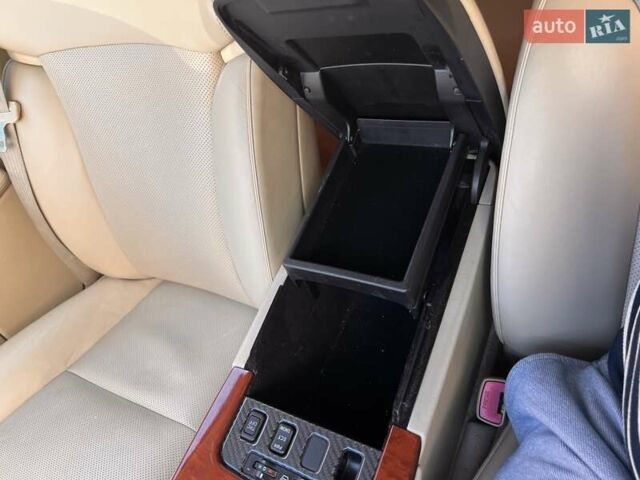 Лексус ГС, объемом двигателя 3 л и пробегом 275 тыс. км за 10519 $, фото 26 на Automoto.ua