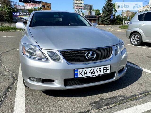 Лексус ГС, объемом двигателя 3 л и пробегом 233 тыс. км за 8700 $, фото 24 на Automoto.ua