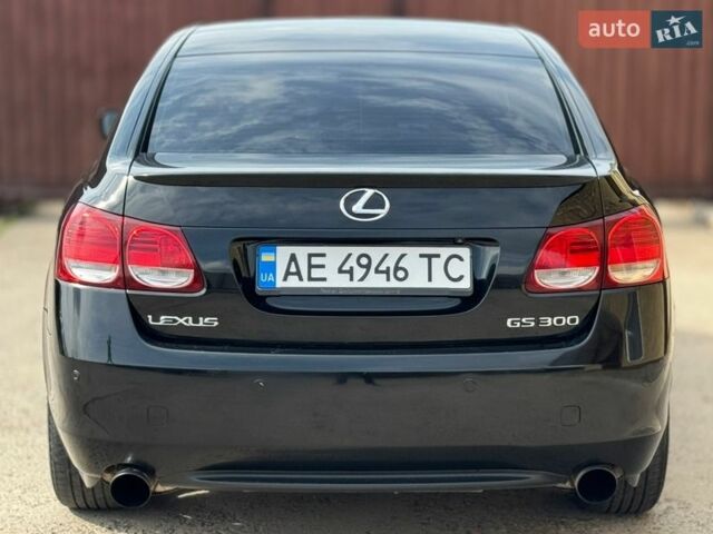 Лексус ГС, объемом двигателя 3 л и пробегом 347 тыс. км за 6250 $, фото 2 на Automoto.ua