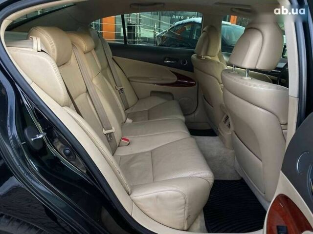 Лексус ГС, объемом двигателя 3 л и пробегом 341 тыс. км за 8500 $, фото 21 на Automoto.ua