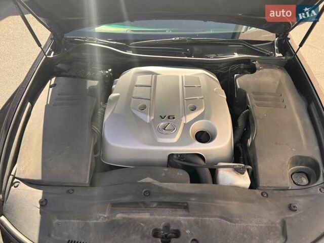 Лексус ГС, объемом двигателя 3 л и пробегом 275 тыс. км за 10519 $, фото 27 на Automoto.ua