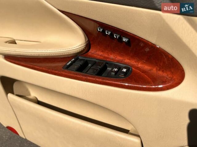 Лексус ГС, объемом двигателя 3 л и пробегом 275 тыс. км за 10519 $, фото 29 на Automoto.ua