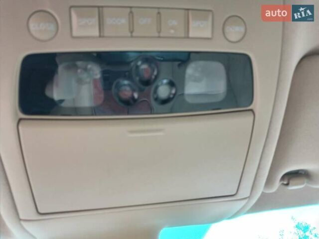 Лексус ГС, объемом двигателя 3.46 л и пробегом 180 тыс. км за 10000 $, фото 12 на Automoto.ua
