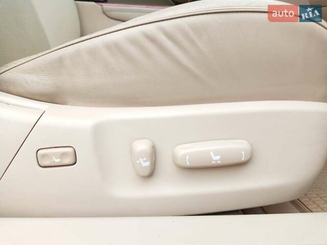 Лексус ГС, объемом двигателя 3.46 л и пробегом 180 тыс. км за 10000 $, фото 22 на Automoto.ua