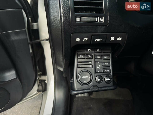 Лексус ГС, об'ємом двигуна 3.46 л та пробігом 205 тис. км за 11999 $, фото 12 на Automoto.ua